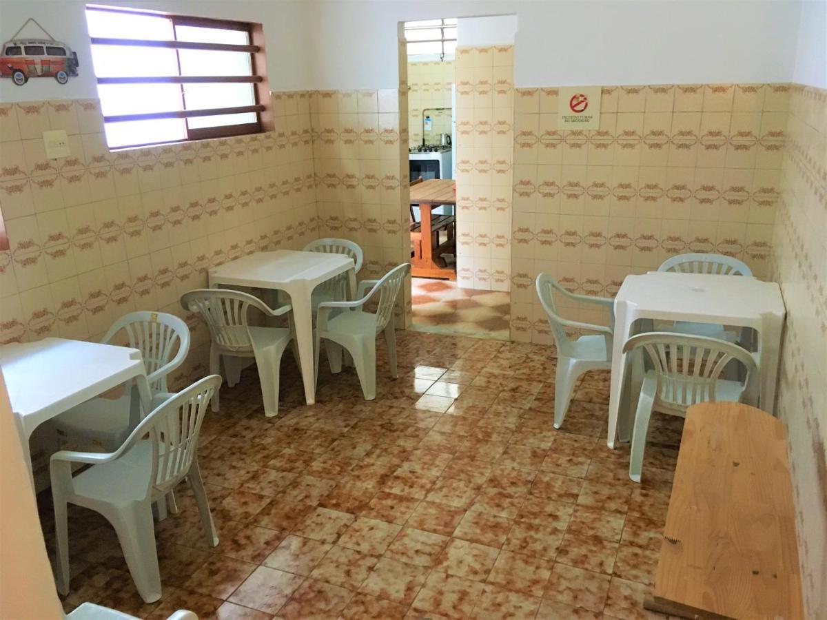 Bella Ciao Hostel Rio de Janeiro Eksteriør bilde