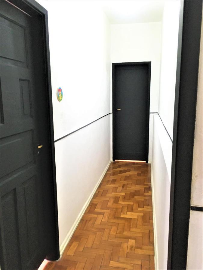 Bella Ciao Hostel Rio de Janeiro Eksteriør bilde