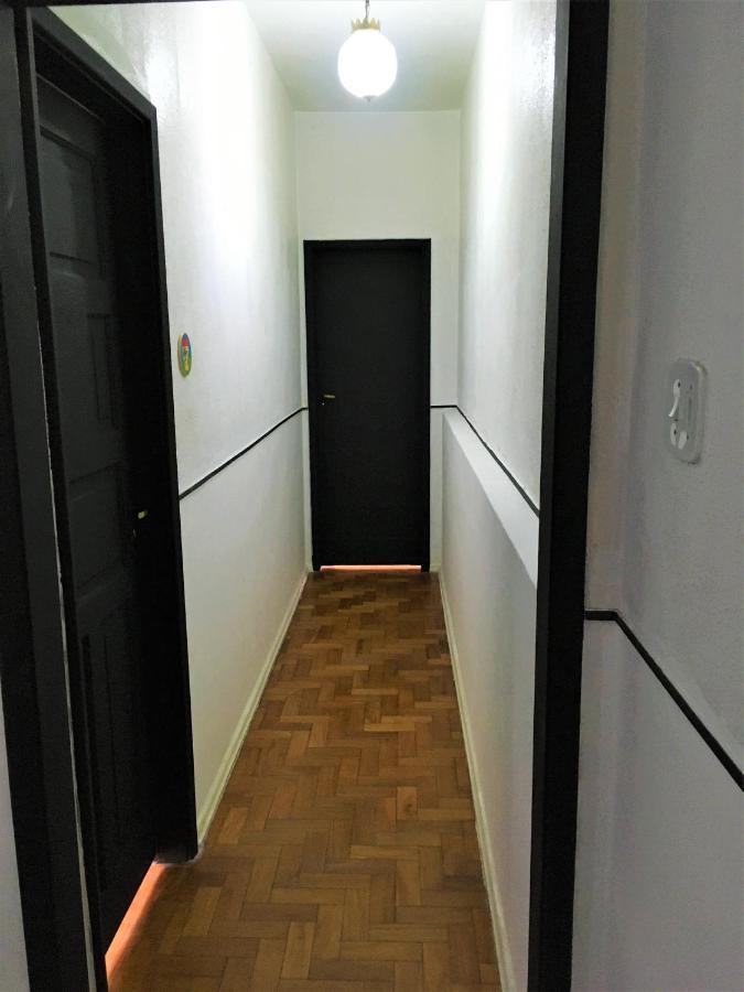 Bella Ciao Hostel Rio de Janeiro Eksteriør bilde