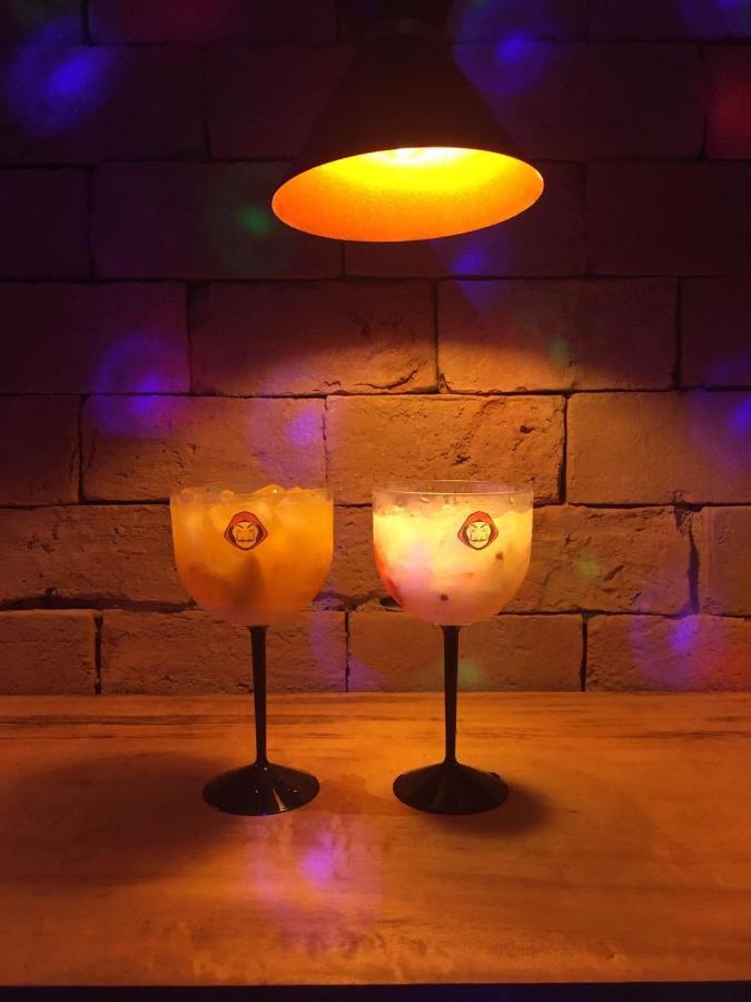 Bella Ciao Hostel Rio de Janeiro Eksteriør bilde