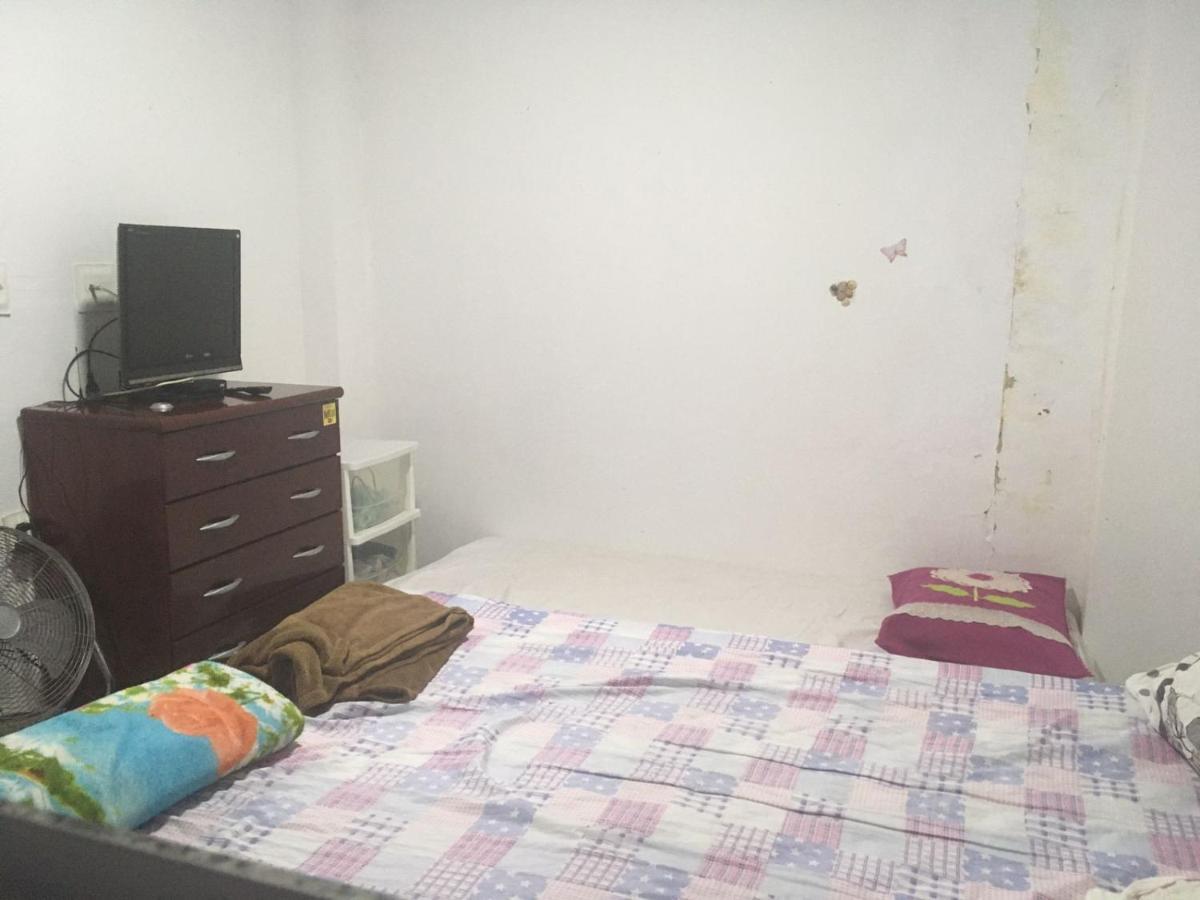 Bella Ciao Hostel Rio de Janeiro Eksteriør bilde