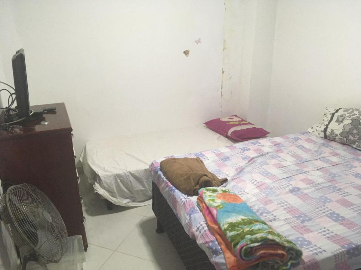 Bella Ciao Hostel Rio de Janeiro Eksteriør bilde