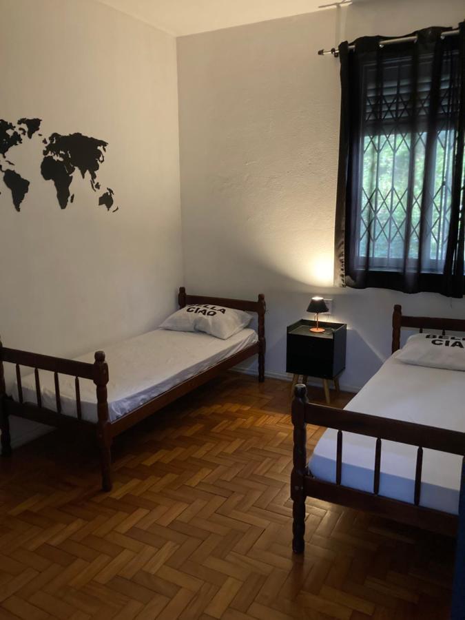 Bella Ciao Hostel Rio de Janeiro Eksteriør bilde