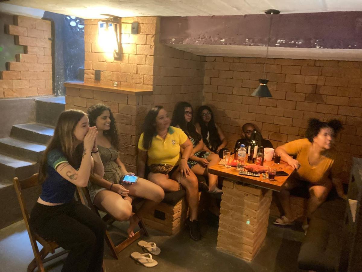Bella Ciao Hostel Rio de Janeiro Eksteriør bilde