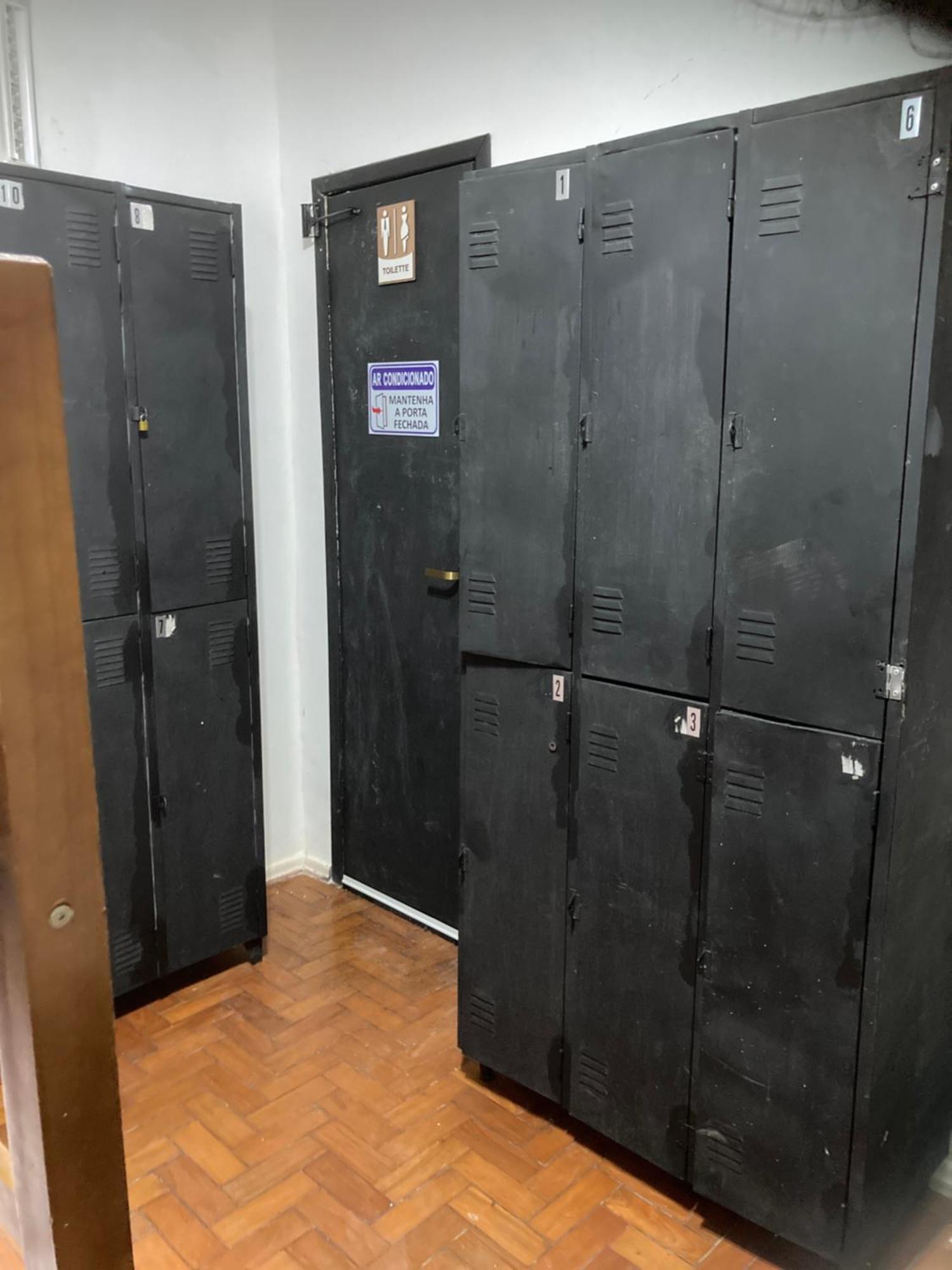 Bella Ciao Hostel Rio de Janeiro Eksteriør bilde