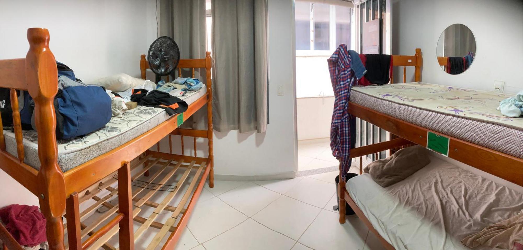 Bella Ciao Hostel Rio de Janeiro Eksteriør bilde