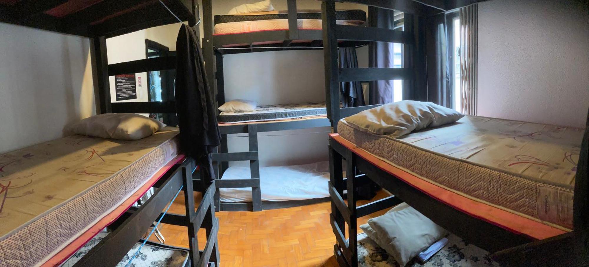 Bella Ciao Hostel Rio de Janeiro Eksteriør bilde