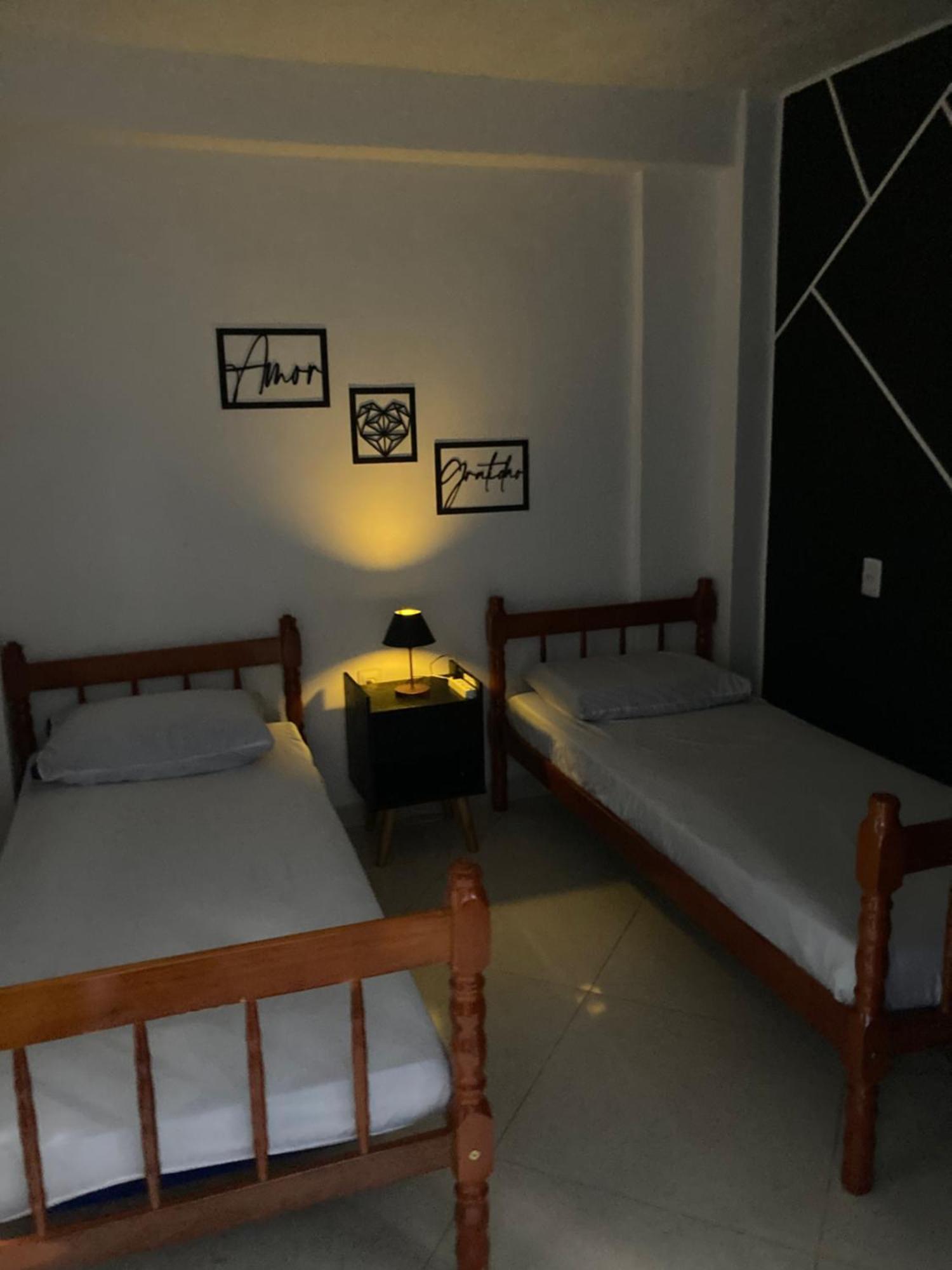 Bella Ciao Hostel Rio de Janeiro Eksteriør bilde
