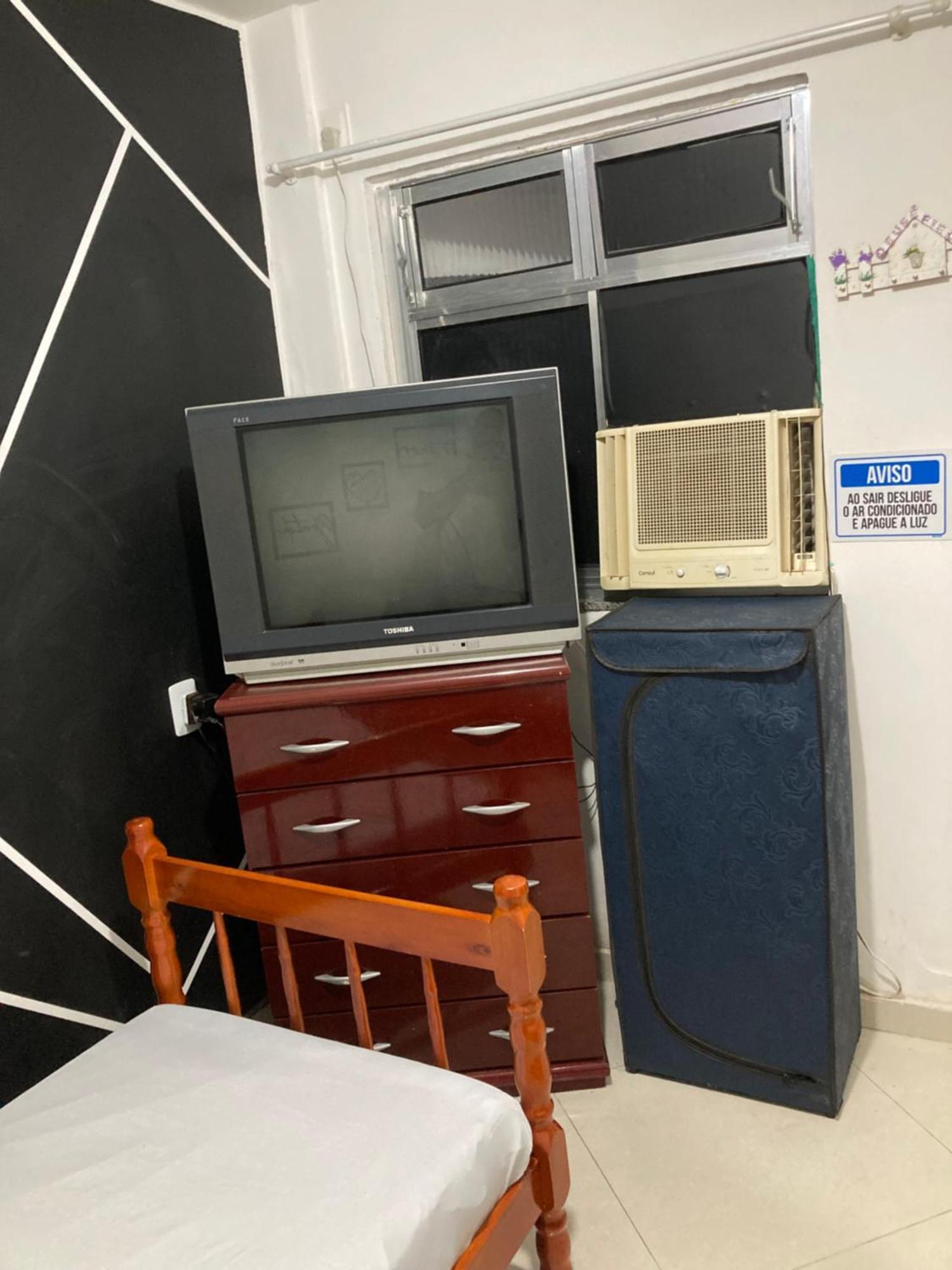 Bella Ciao Hostel Rio de Janeiro Eksteriør bilde