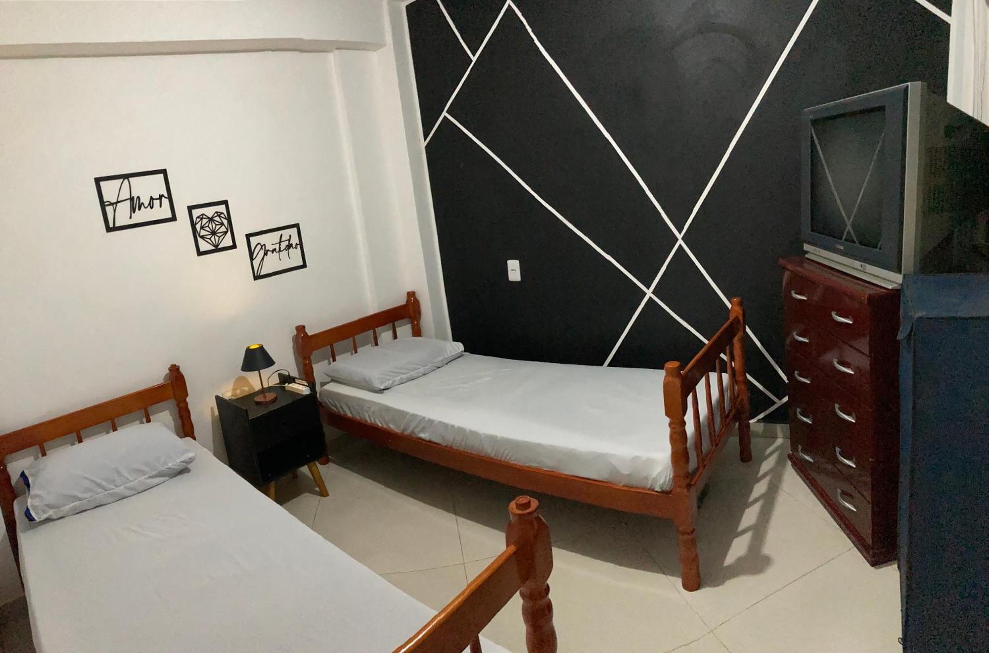 Bella Ciao Hostel Rio de Janeiro Eksteriør bilde