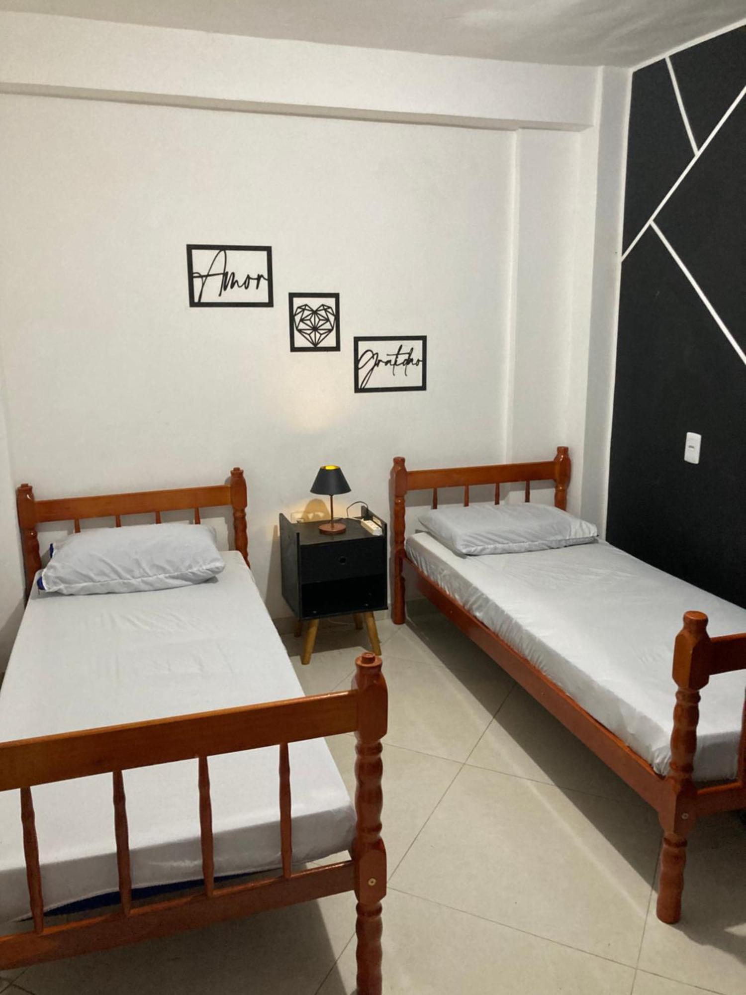 Bella Ciao Hostel Rio de Janeiro Eksteriør bilde