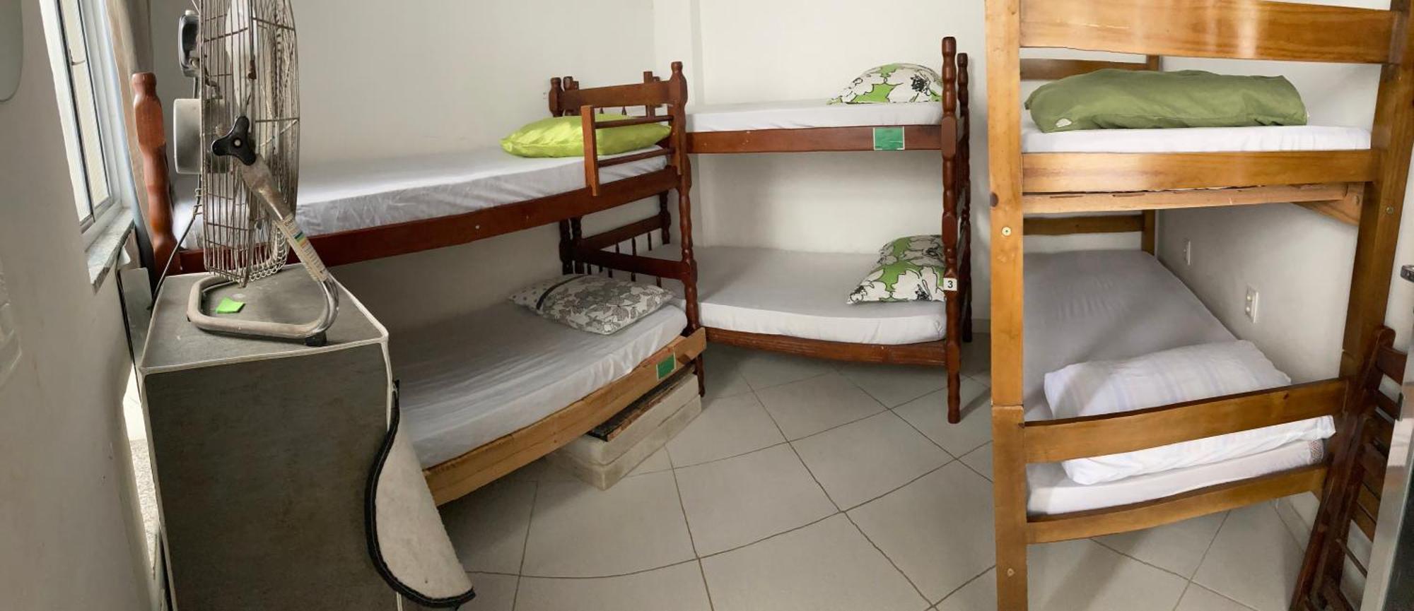 Bella Ciao Hostel Rio de Janeiro Eksteriør bilde
