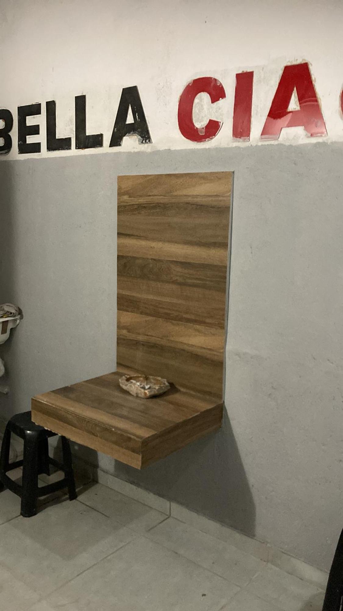 Bella Ciao Hostel Rio de Janeiro Eksteriør bilde