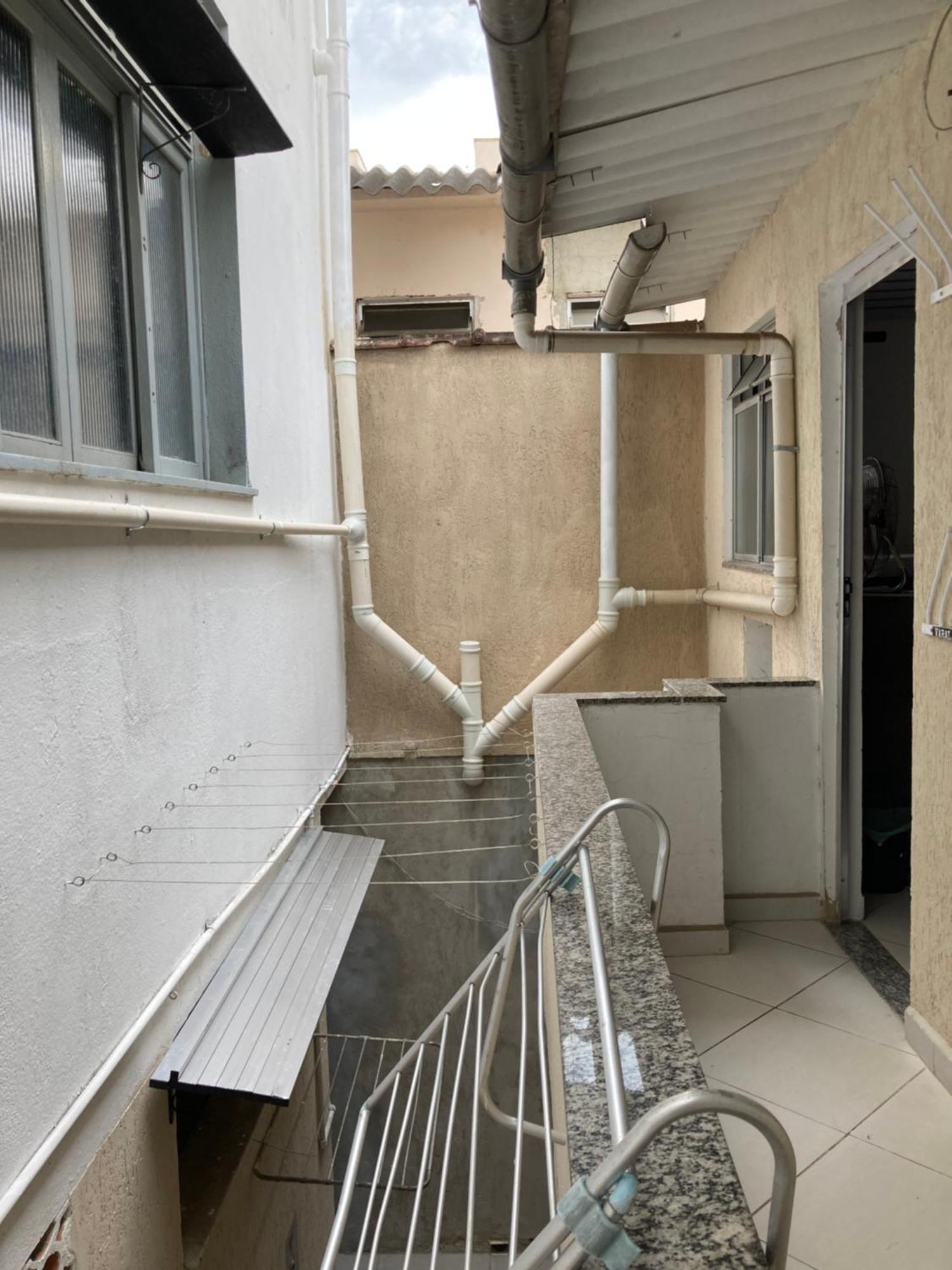 Bella Ciao Hostel Rio de Janeiro Eksteriør bilde