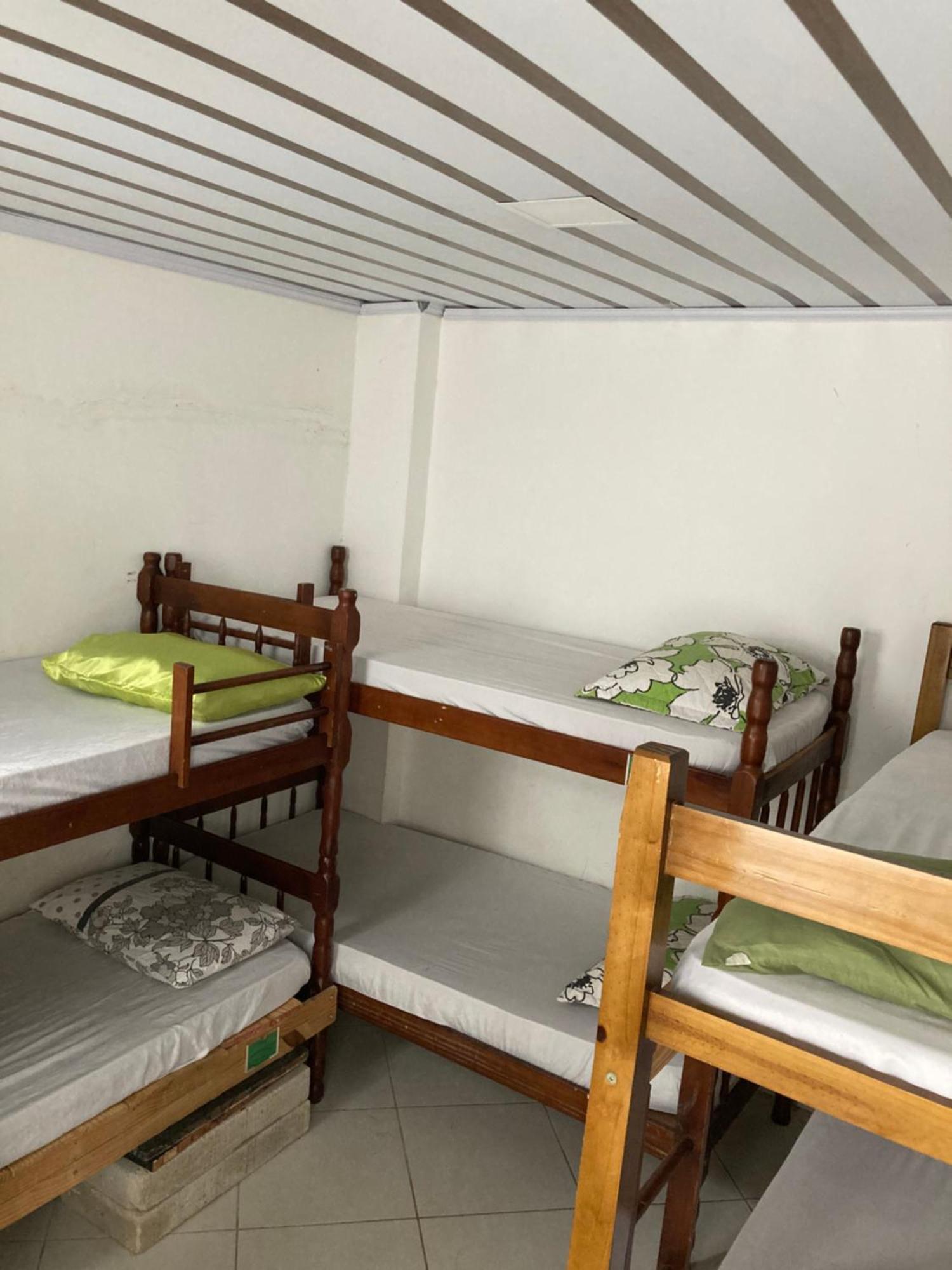Bella Ciao Hostel Rio de Janeiro Eksteriør bilde
