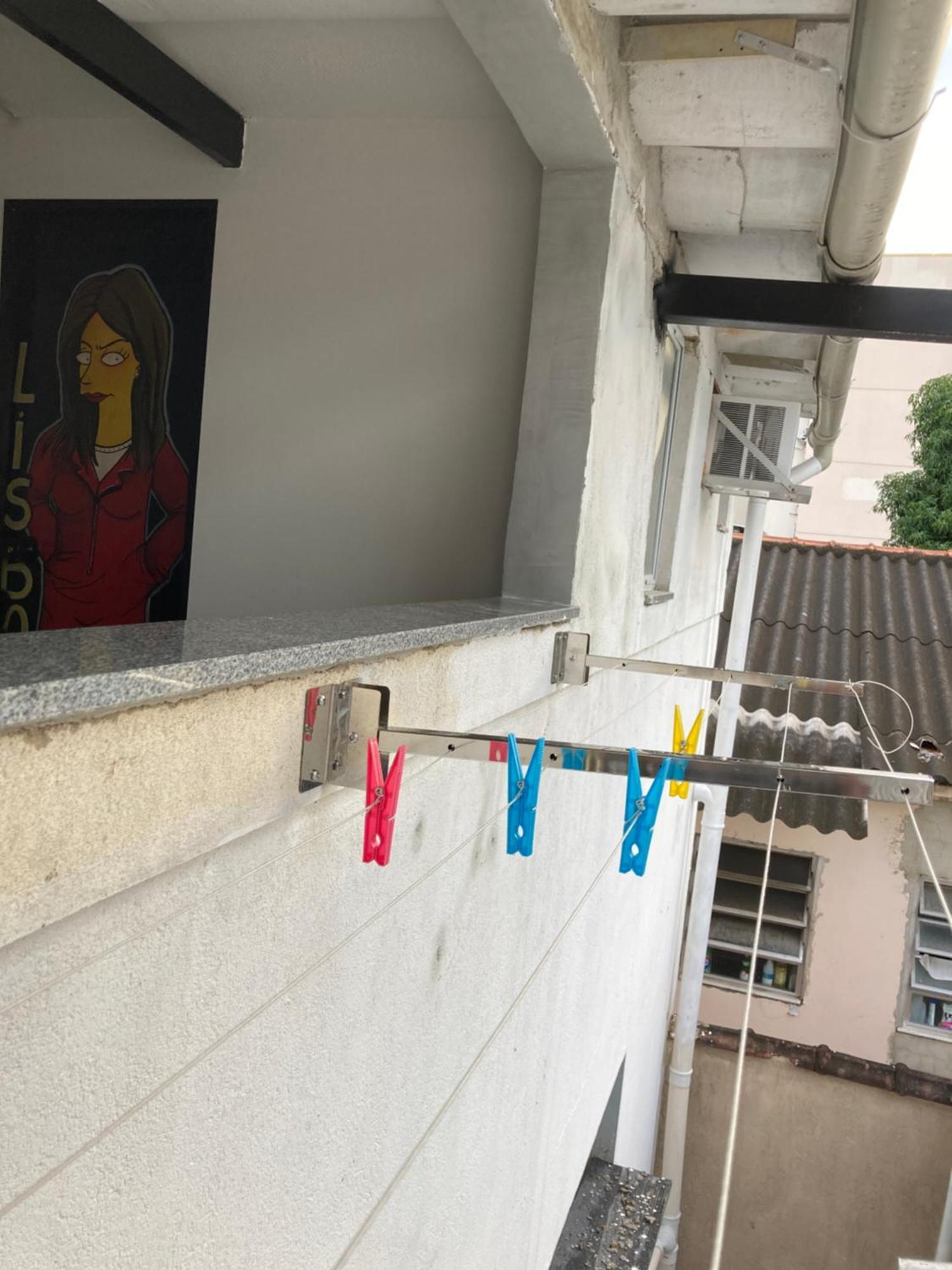 Bella Ciao Hostel Rio de Janeiro Eksteriør bilde