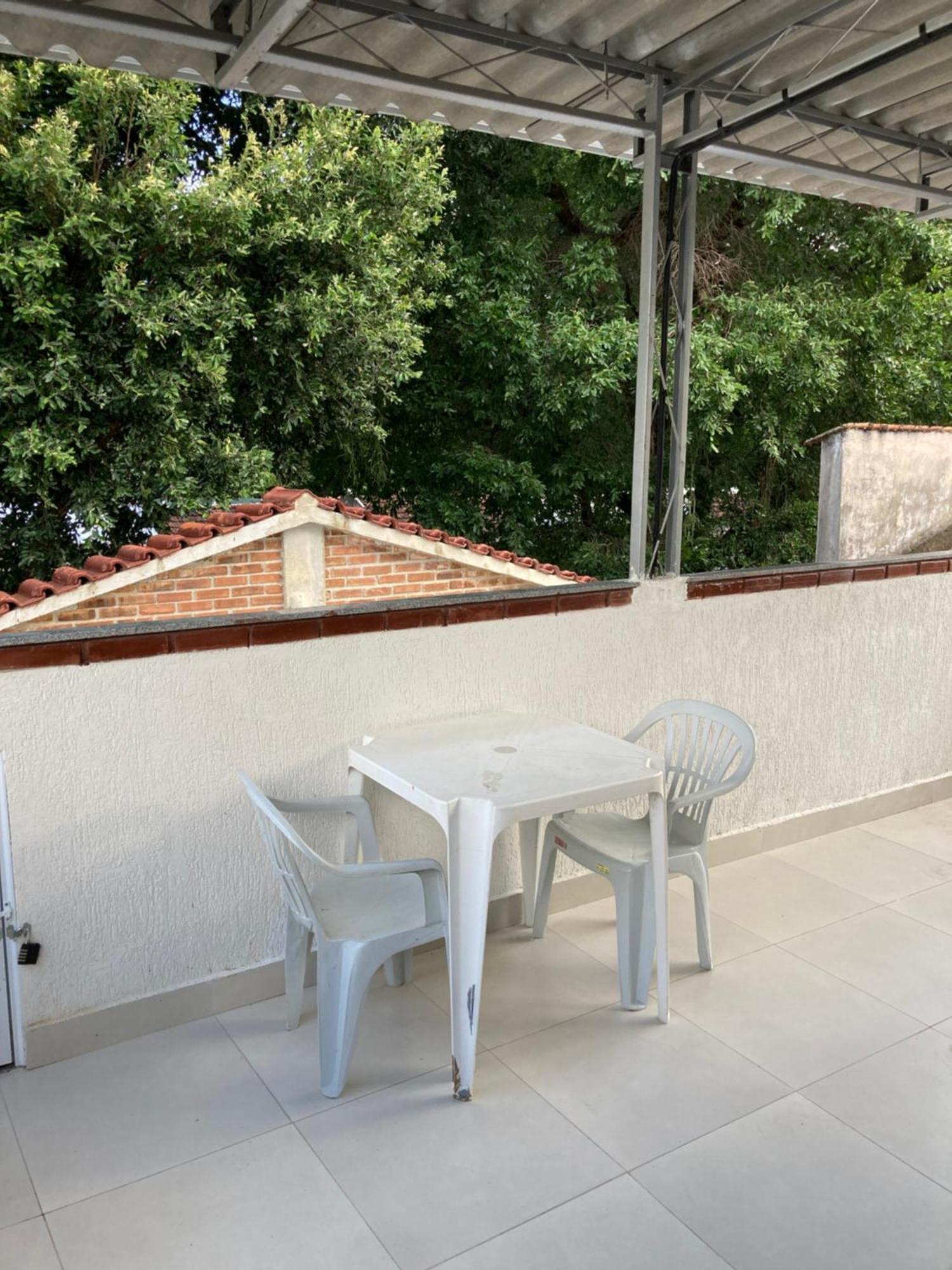 Bella Ciao Hostel Rio de Janeiro Eksteriør bilde
