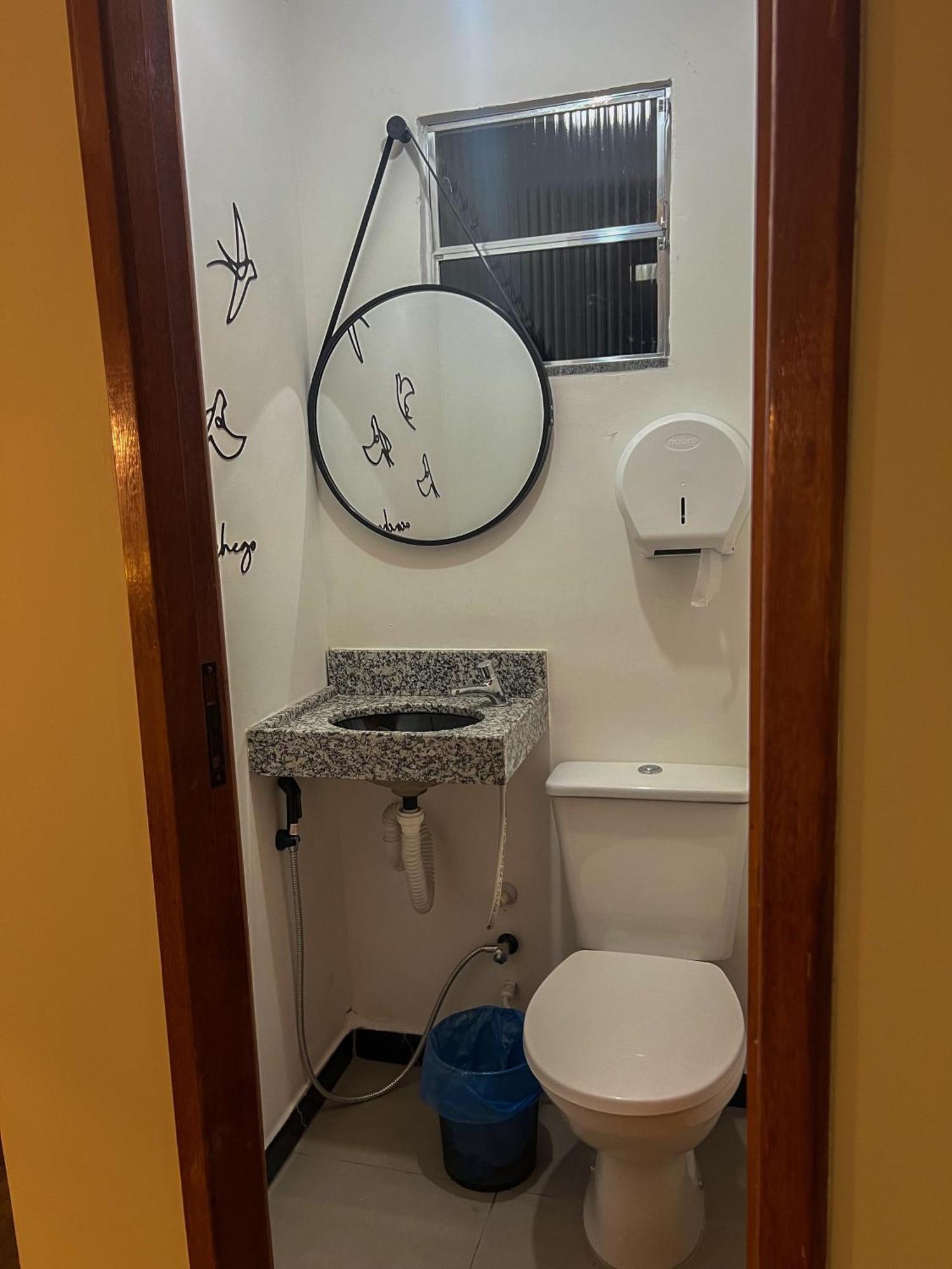 Bella Ciao Hostel Rio de Janeiro Eksteriør bilde
