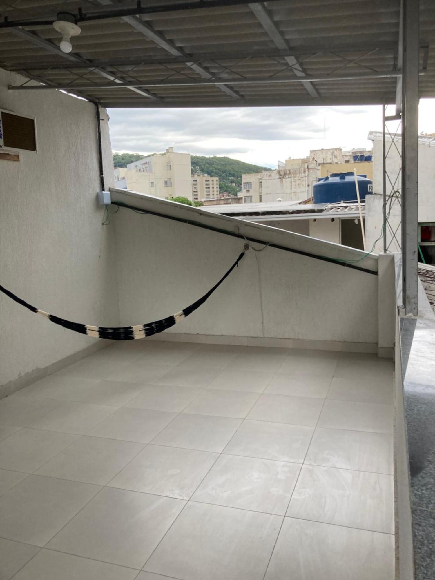 Bella Ciao Hostel Rio de Janeiro Eksteriør bilde