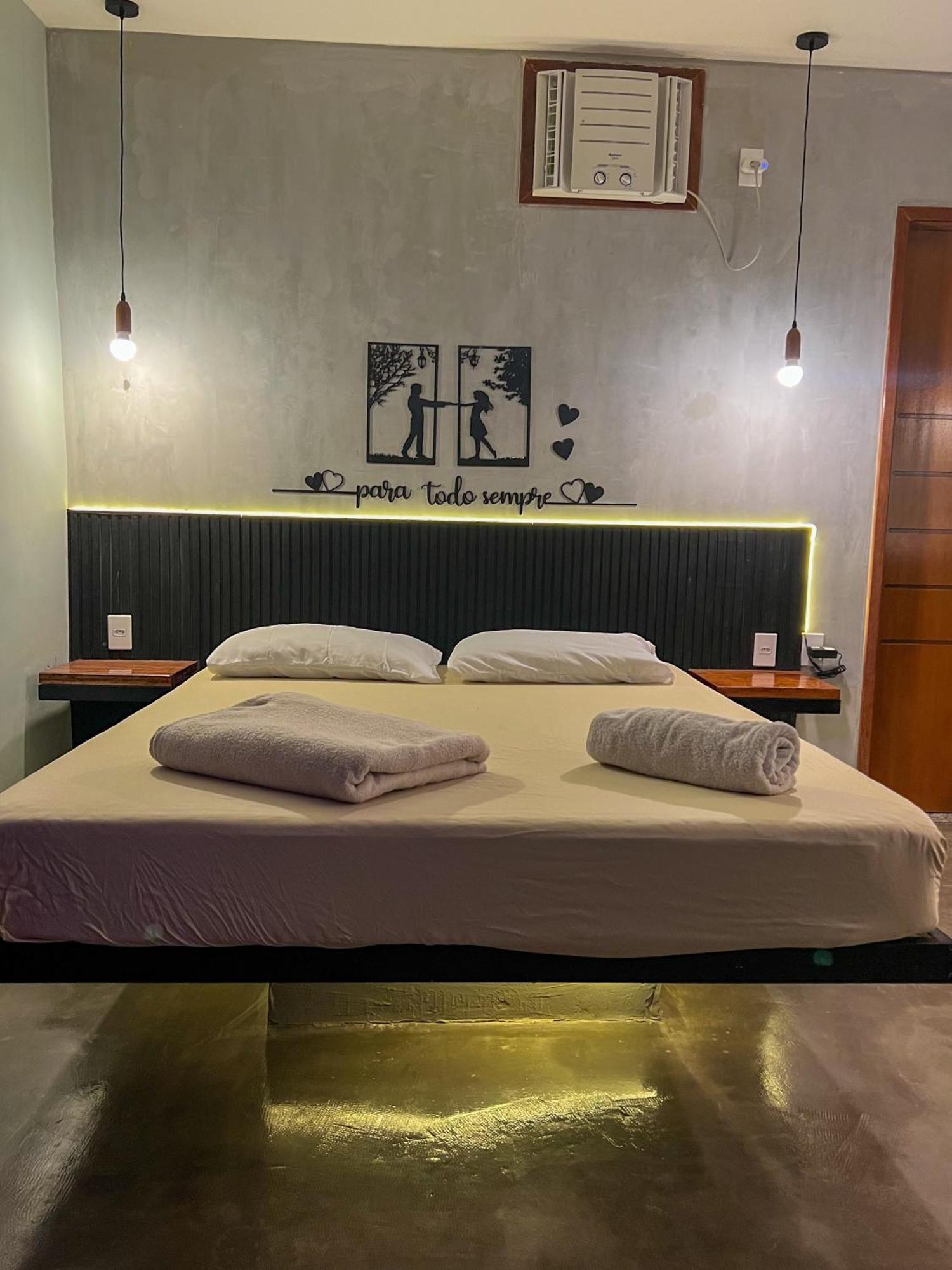 Bella Ciao Hostel Rio de Janeiro Eksteriør bilde