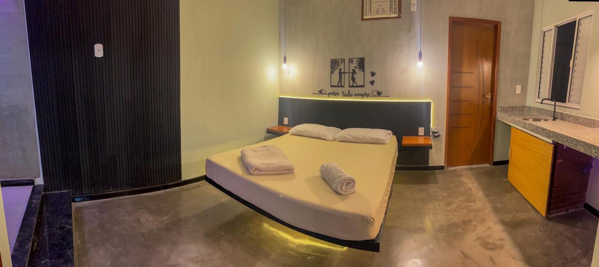 Bella Ciao Hostel Rio de Janeiro Eksteriør bilde