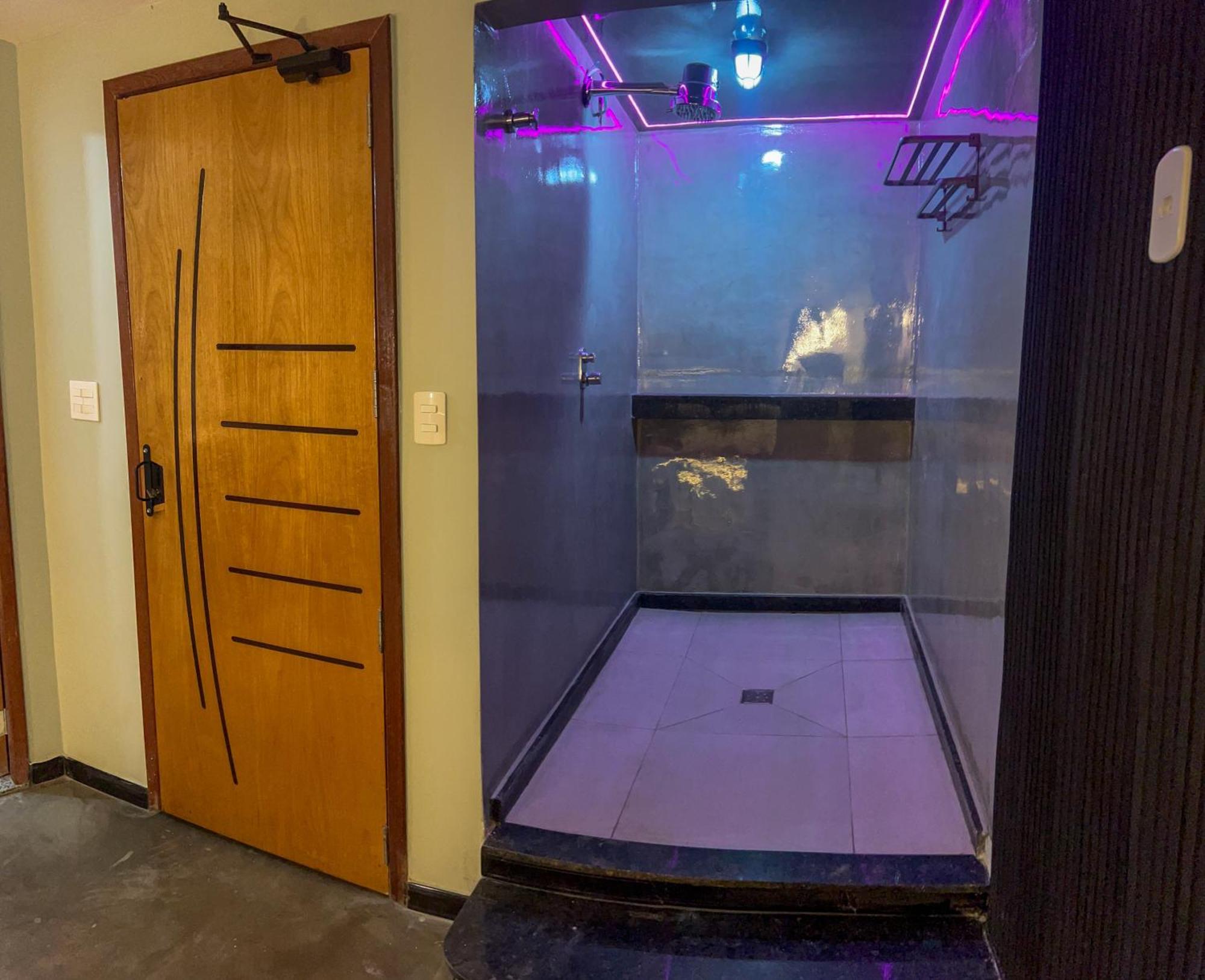 Bella Ciao Hostel Rio de Janeiro Eksteriør bilde