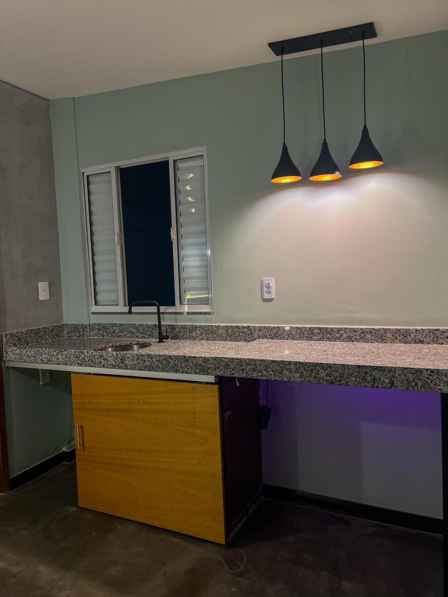 Bella Ciao Hostel Rio de Janeiro Eksteriør bilde