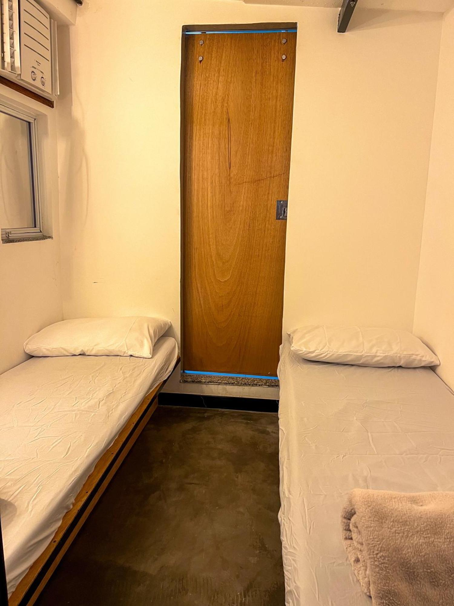 Bella Ciao Hostel Rio de Janeiro Eksteriør bilde