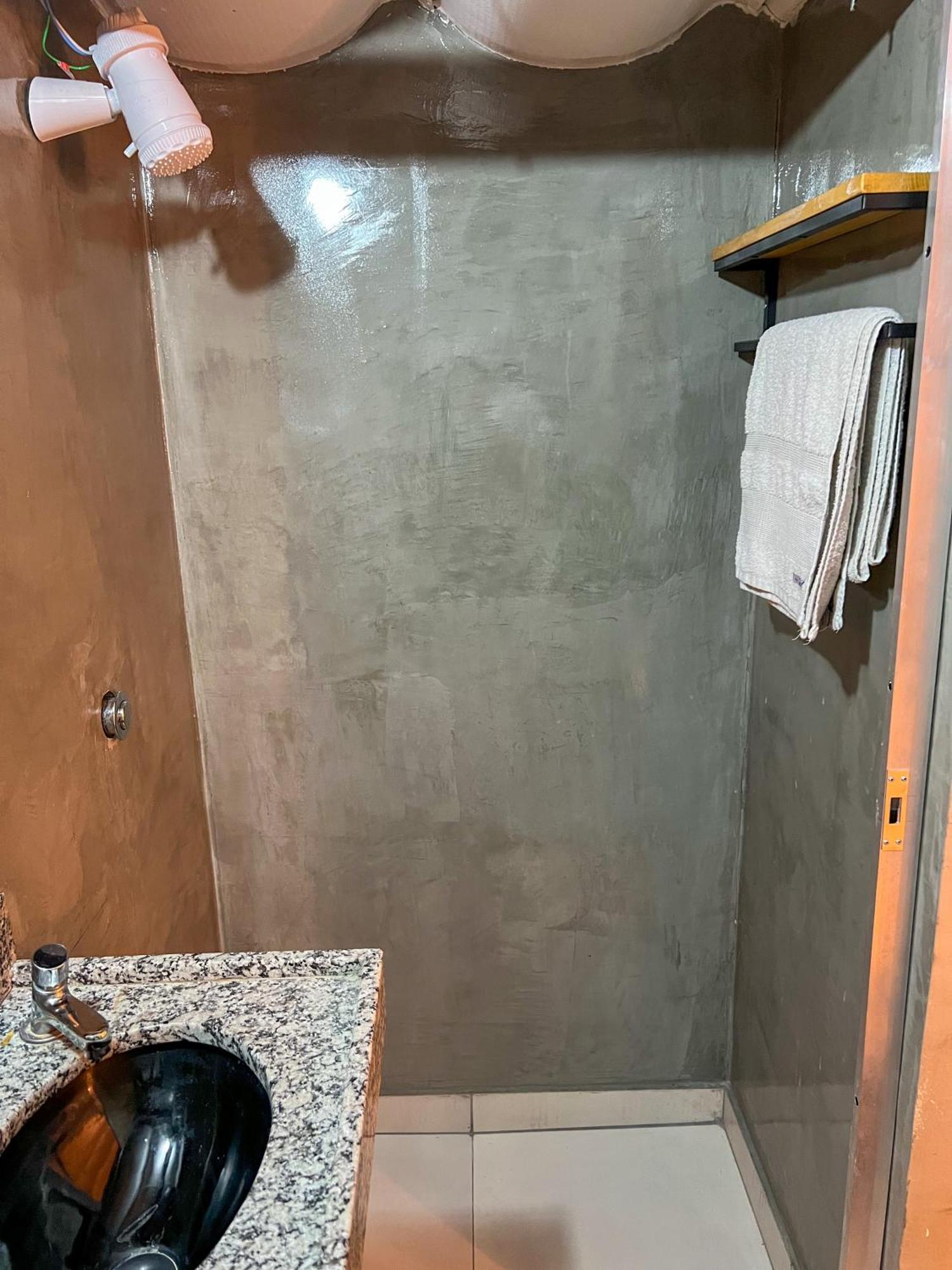 Bella Ciao Hostel Rio de Janeiro Eksteriør bilde