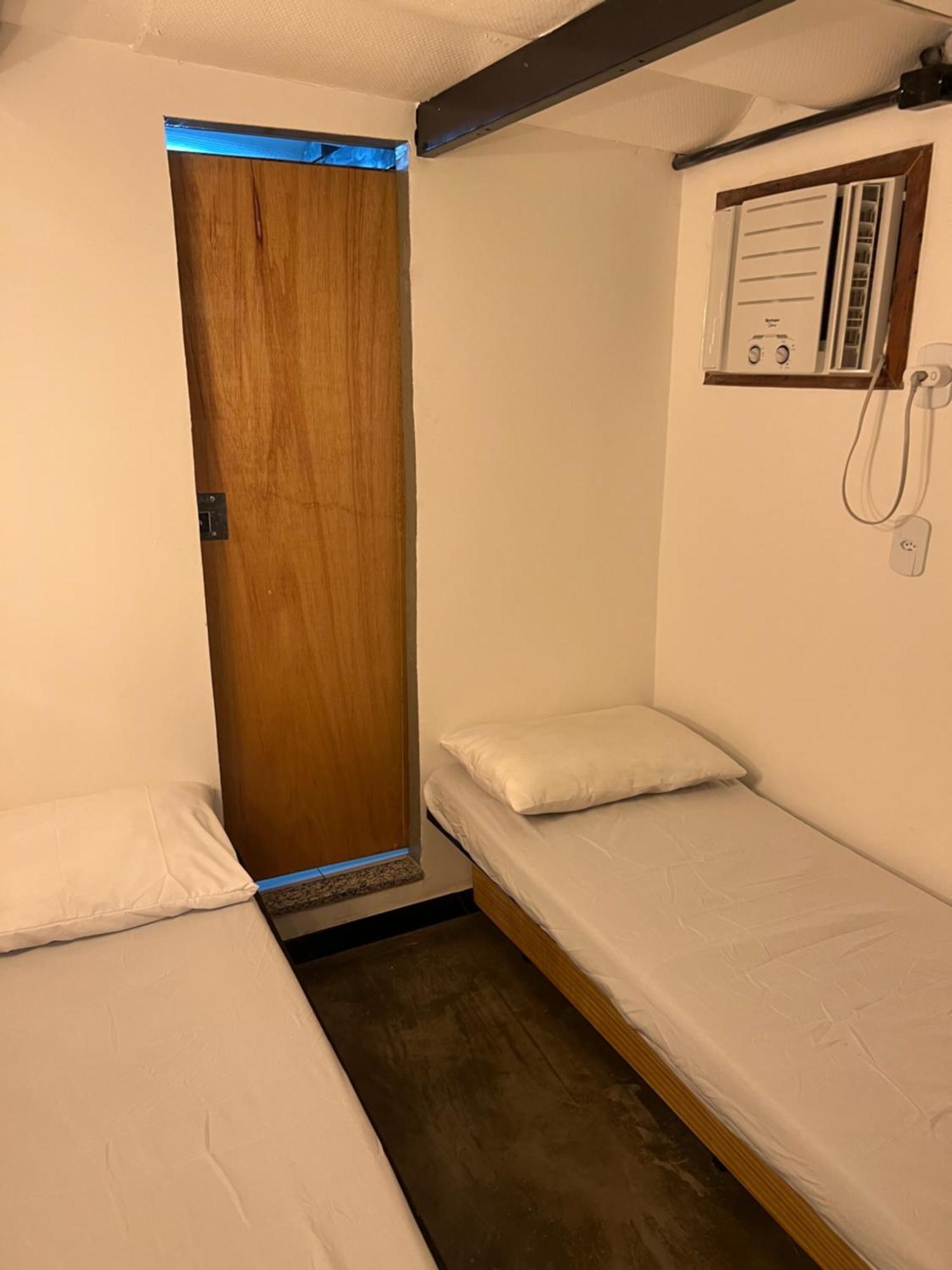 Bella Ciao Hostel Rio de Janeiro Eksteriør bilde