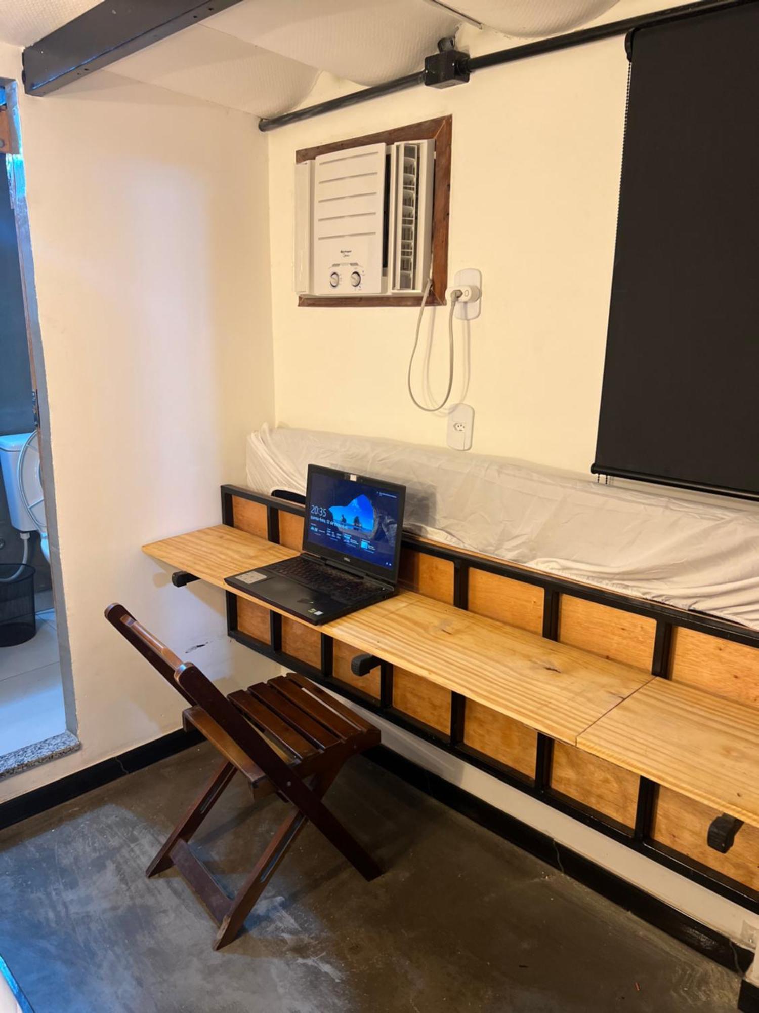 Bella Ciao Hostel Rio de Janeiro Eksteriør bilde