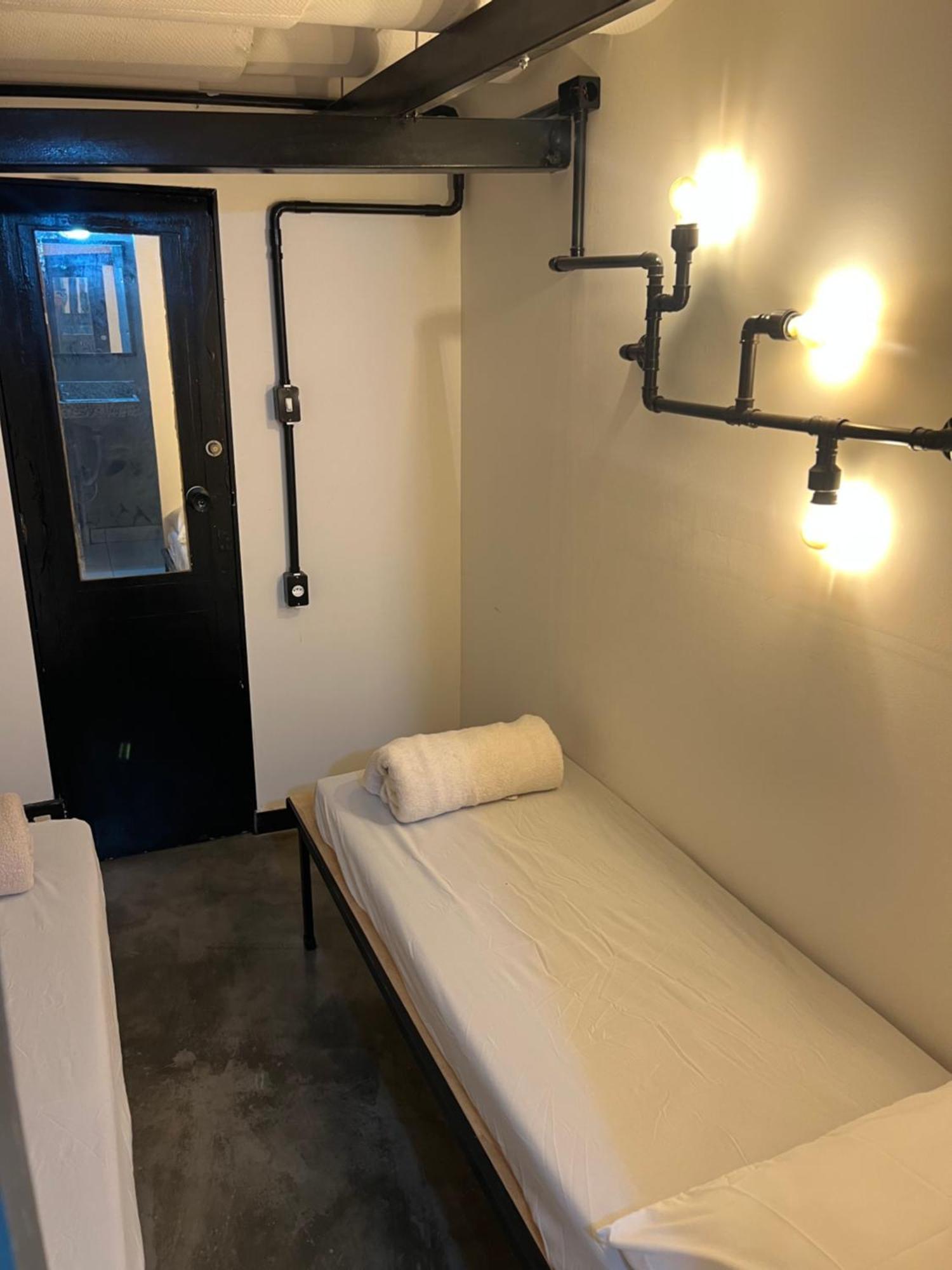 Bella Ciao Hostel Rio de Janeiro Eksteriør bilde
