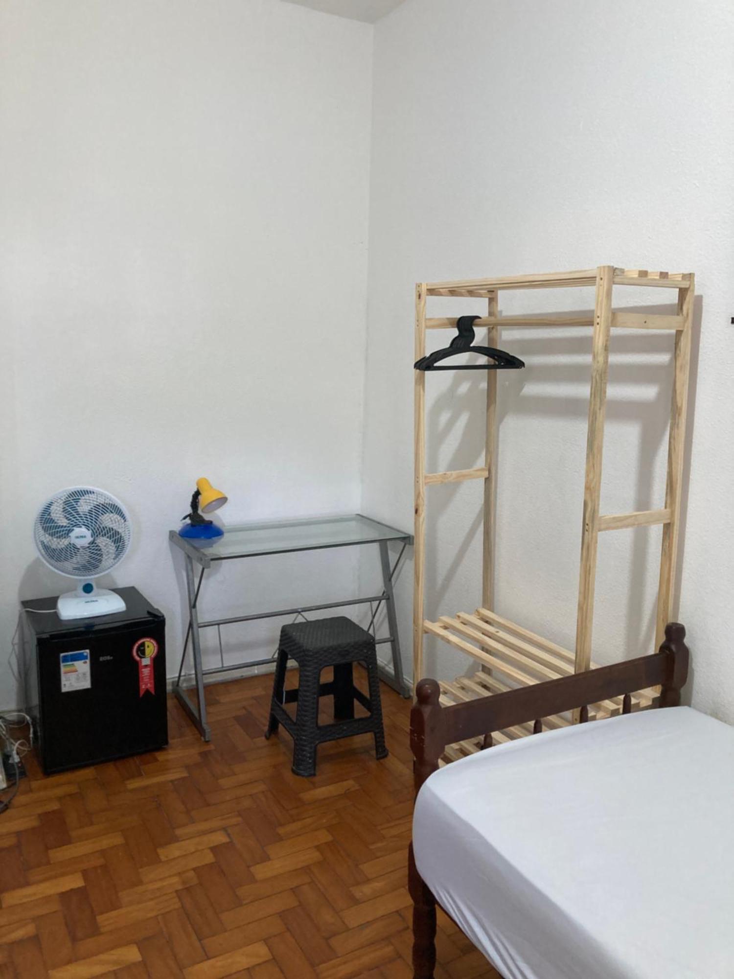 Bella Ciao Hostel Rio de Janeiro Eksteriør bilde