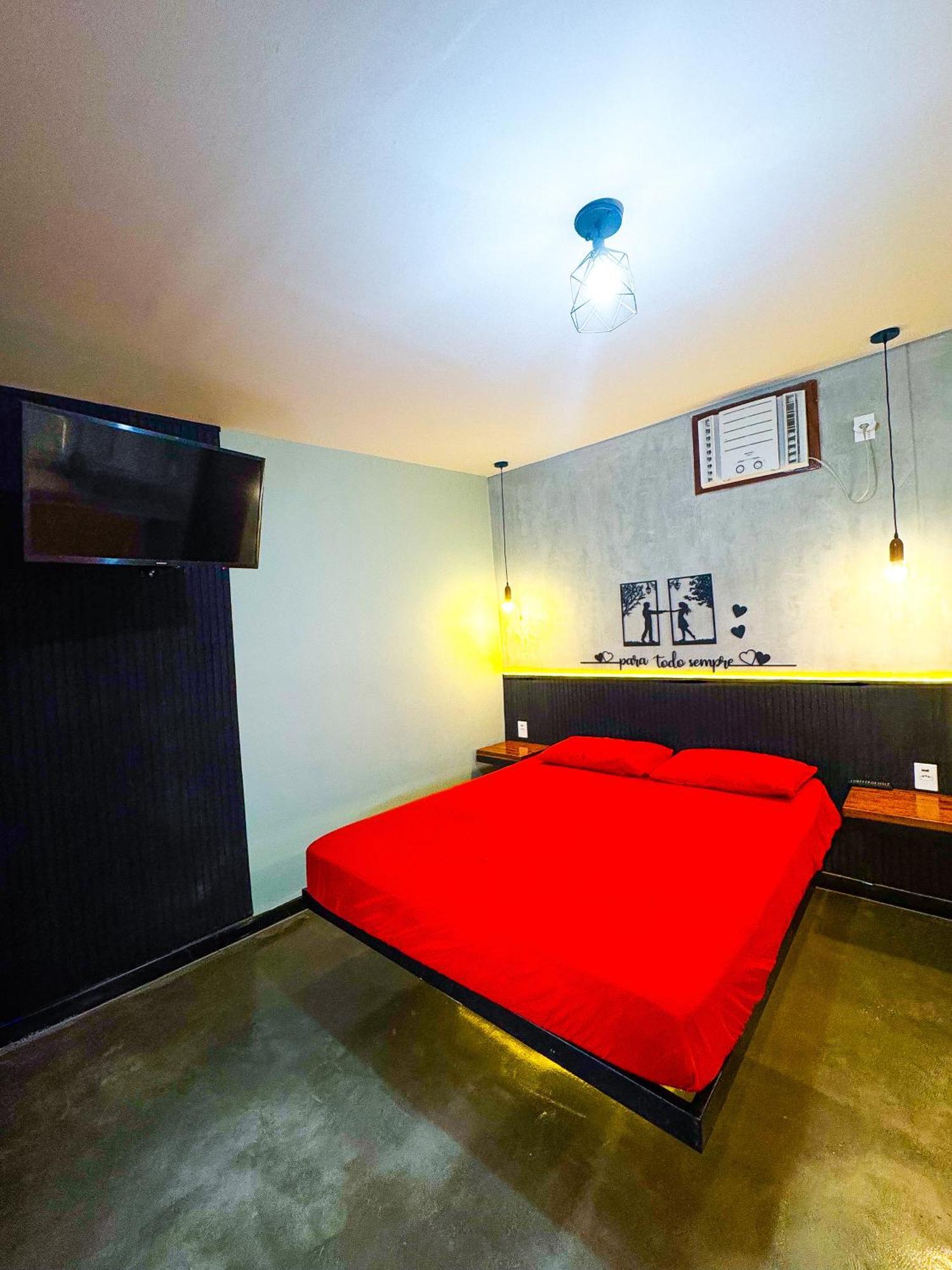 Bella Ciao Hostel Rio de Janeiro Eksteriør bilde