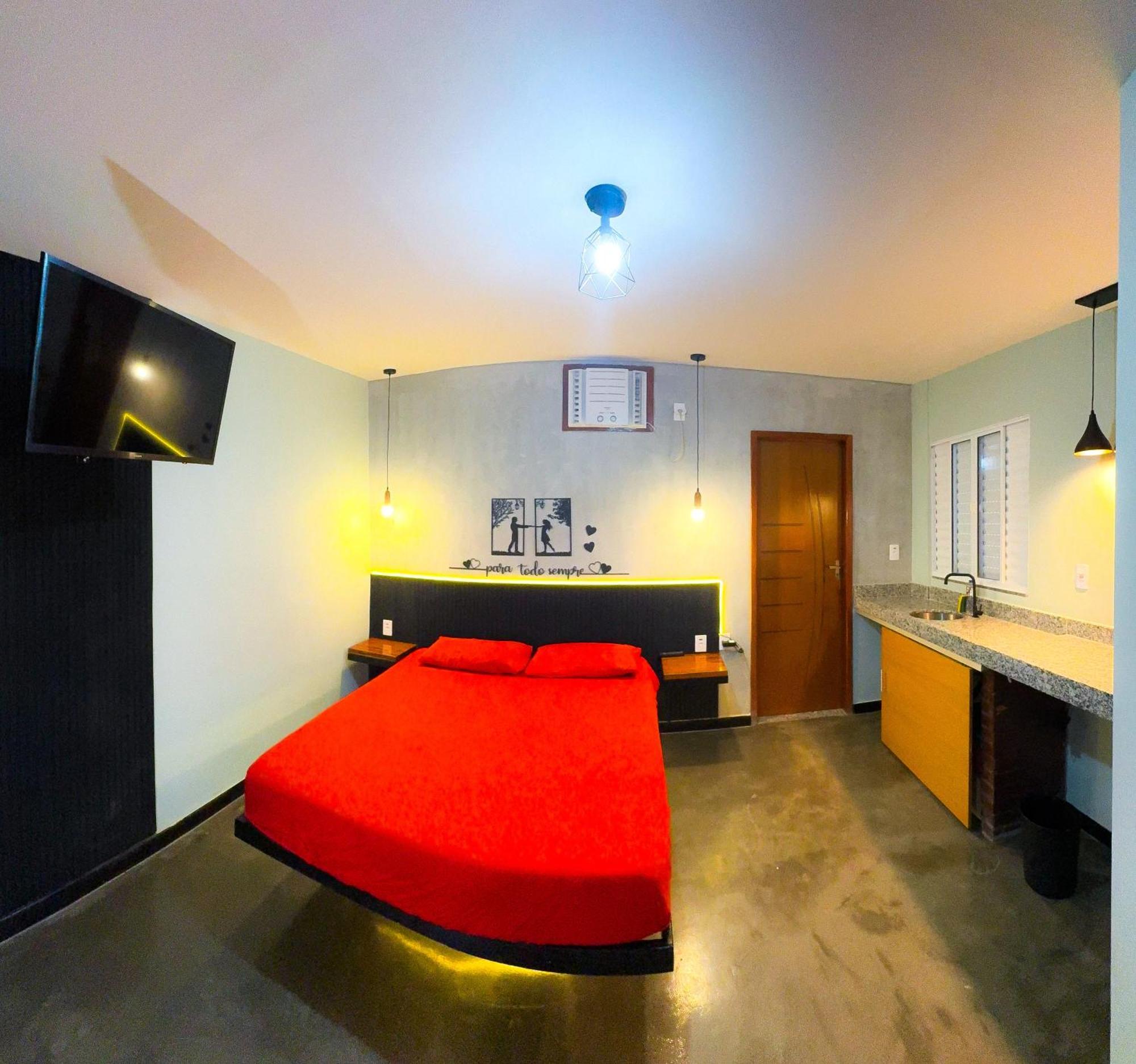 Bella Ciao Hostel Rio de Janeiro Eksteriør bilde