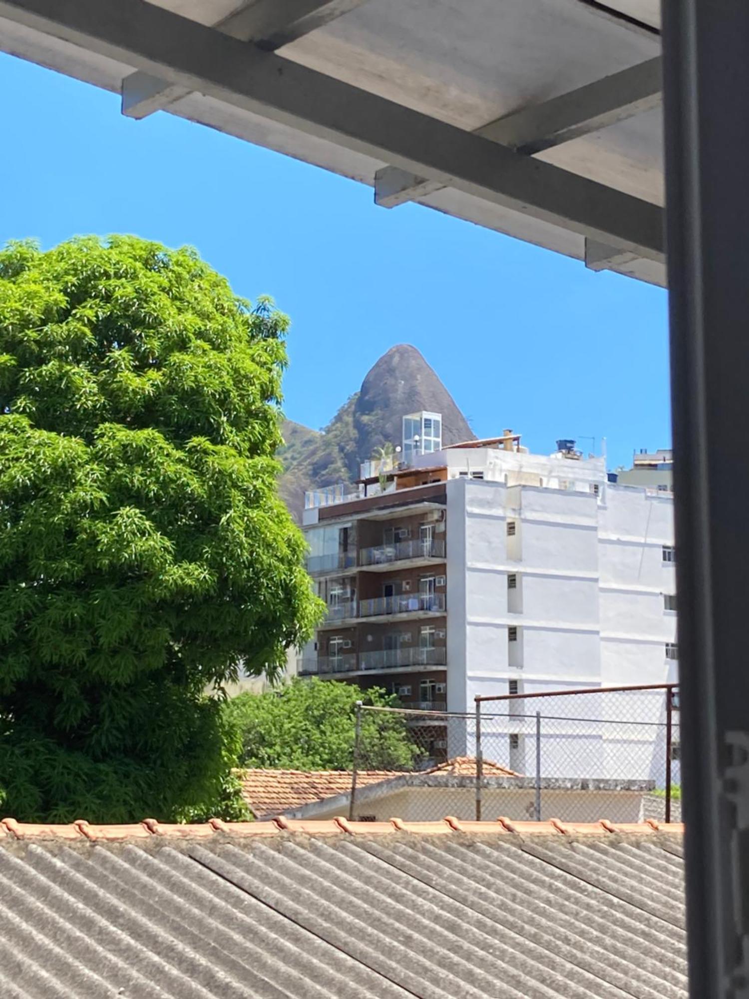 Bella Ciao Hostel Rio de Janeiro Eksteriør bilde